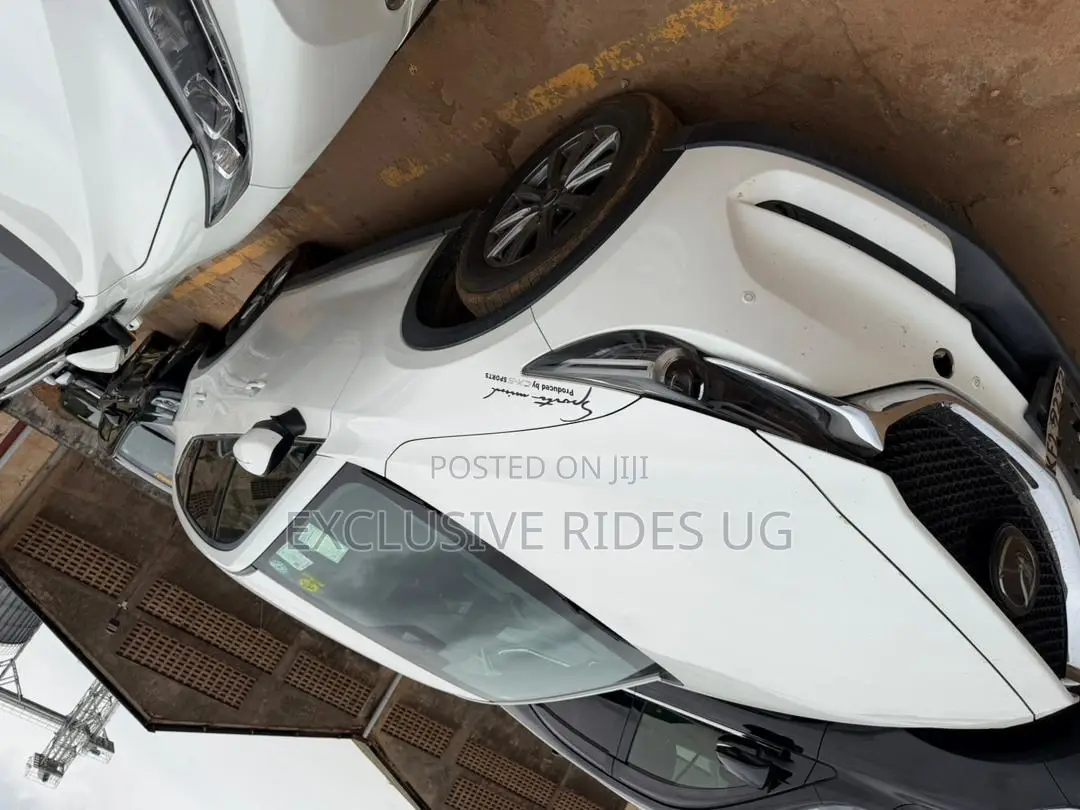 Mazda CX-3 2018 White