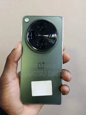 OnePlus Open 512 GB Green