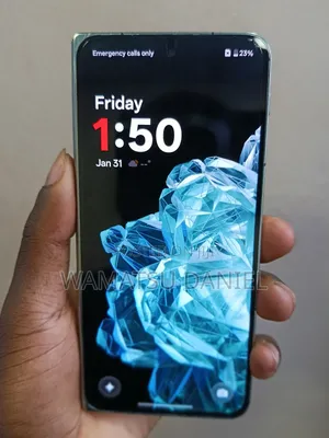 OnePlus Open 512 GB Green
