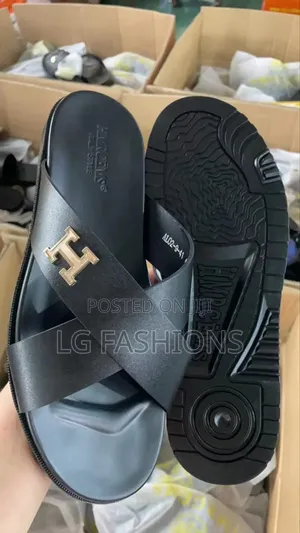 Open Shoes