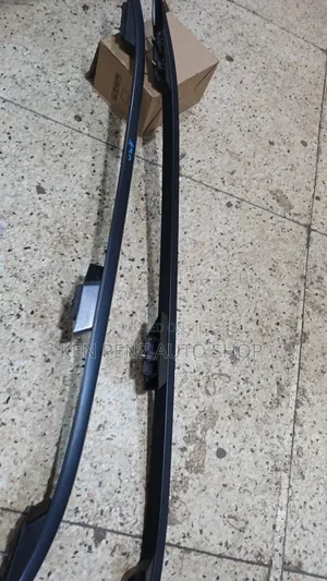 Subaru Forester Xt 2014 - 2018 Roof Rails / Roof Bars