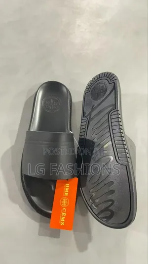 Pushin Open Shoes