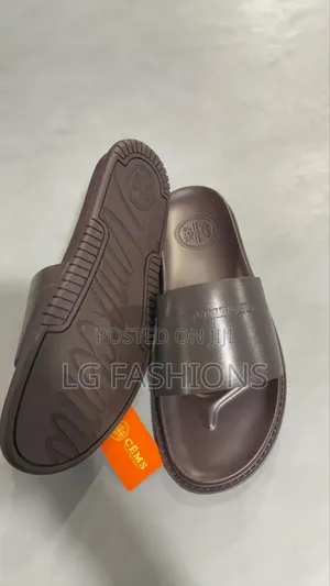 Pushin Open Shoes