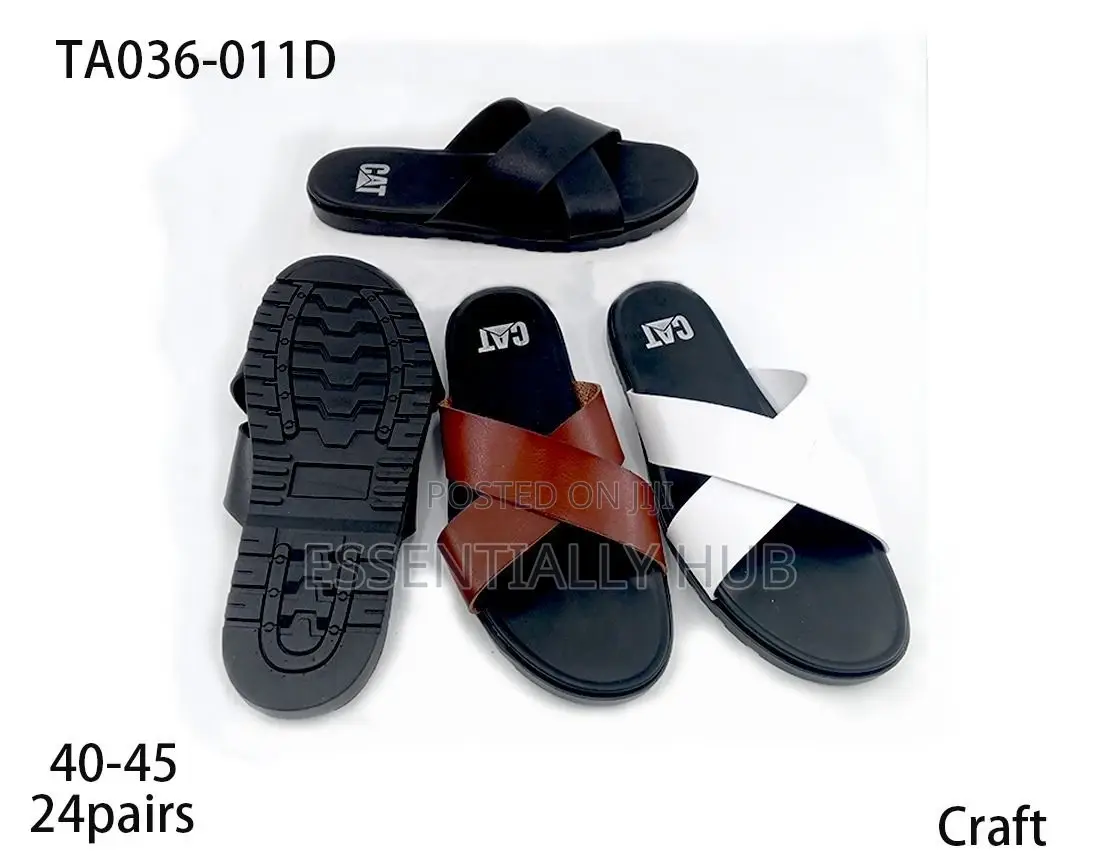 Common Push in Shoes for Men