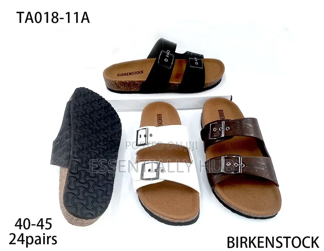 Common Push in Shoes for Men