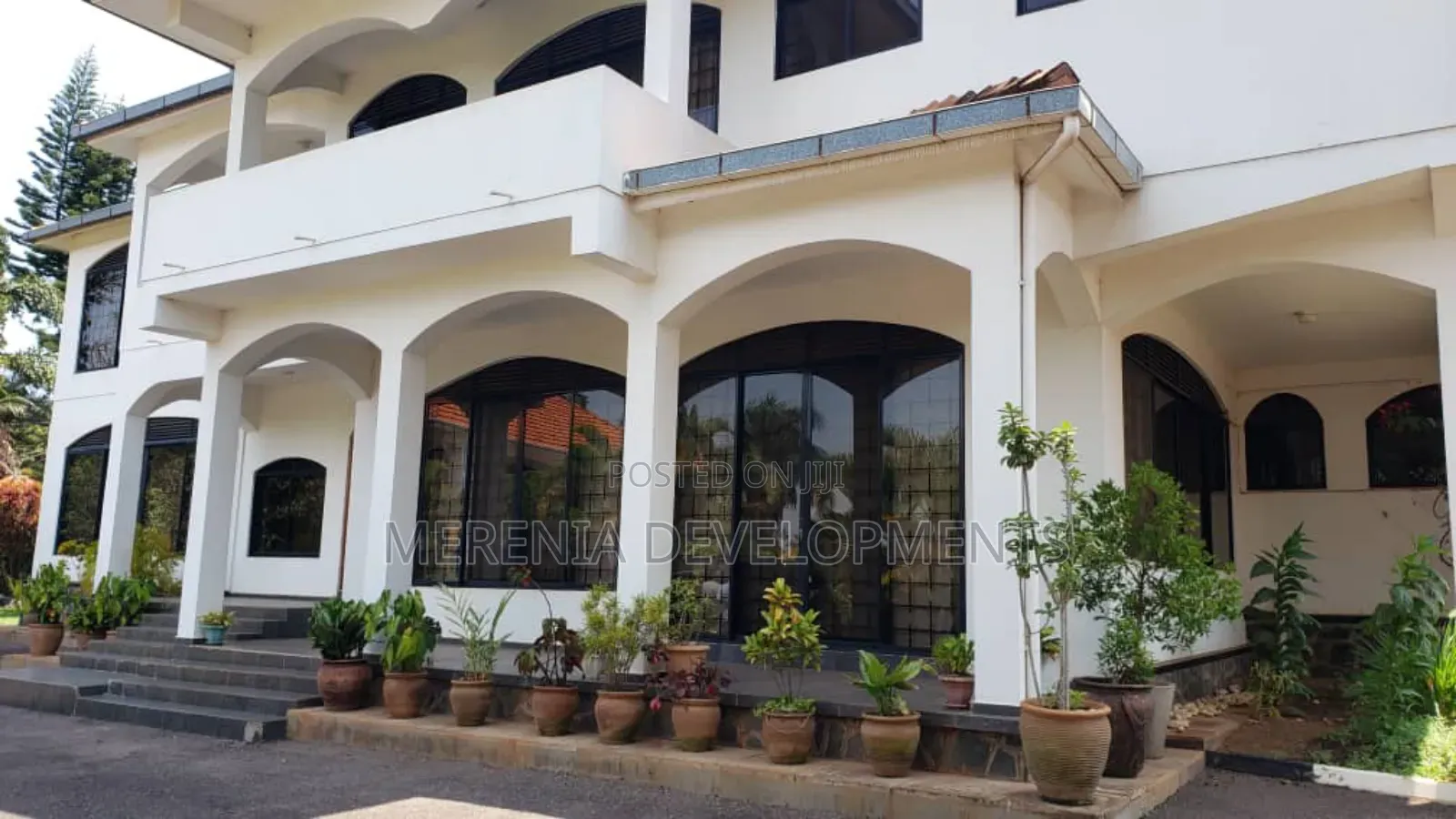 6bdrm House in Munyonyo, Makindye for rent