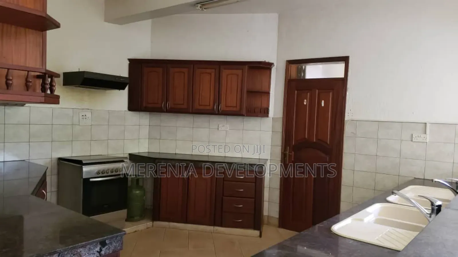 6bdrm House in Munyonyo, Makindye for rent