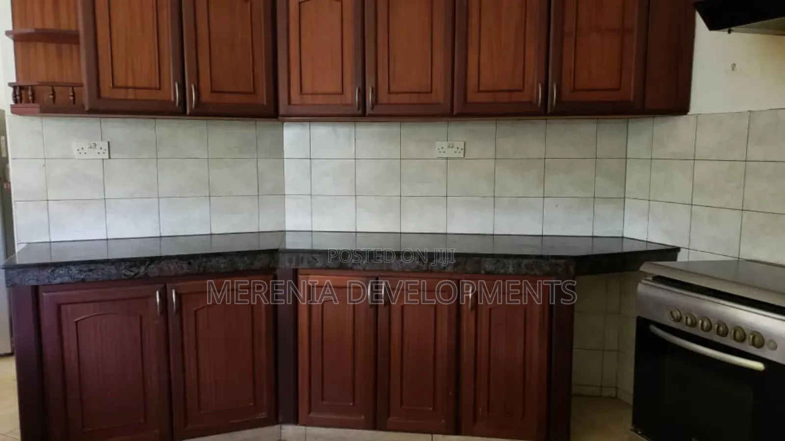 6bdrm House in Munyonyo, Makindye for rent