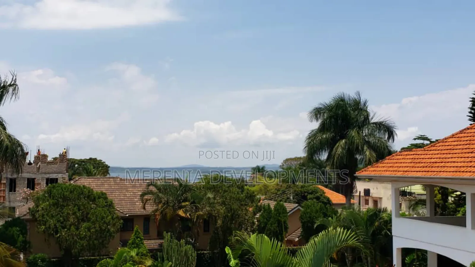 6bdrm House in Munyonyo, Makindye for rent