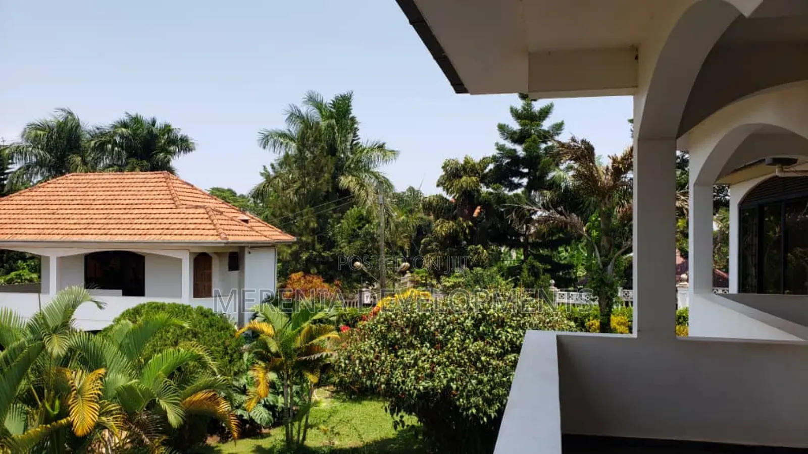 6bdrm House in Munyonyo, Makindye for rent