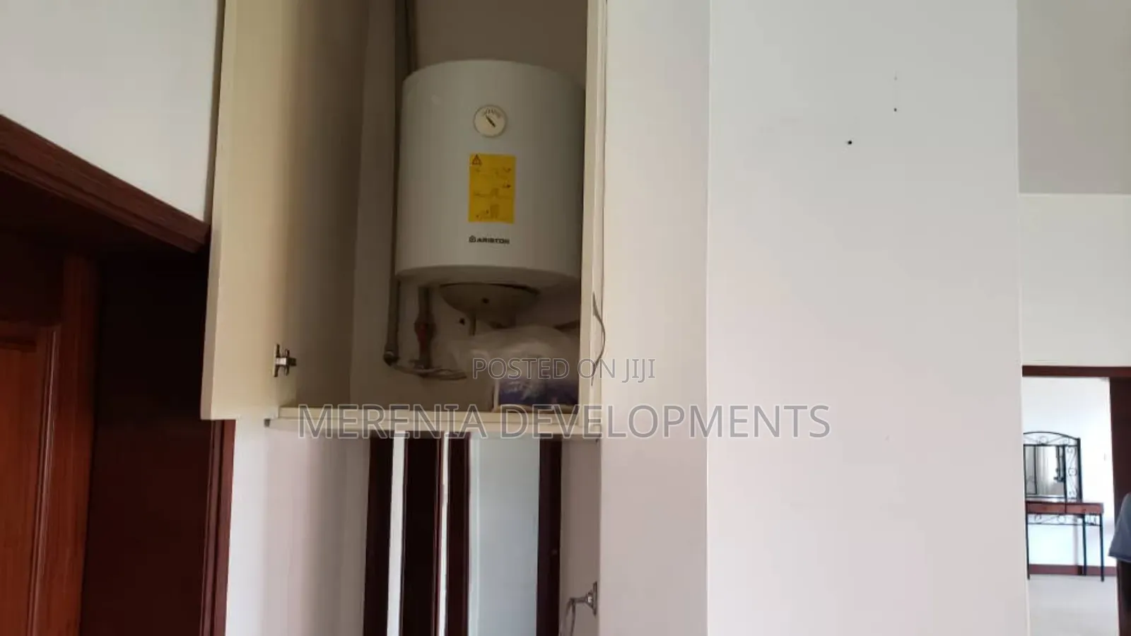 6bdrm House in Munyonyo, Makindye for rent