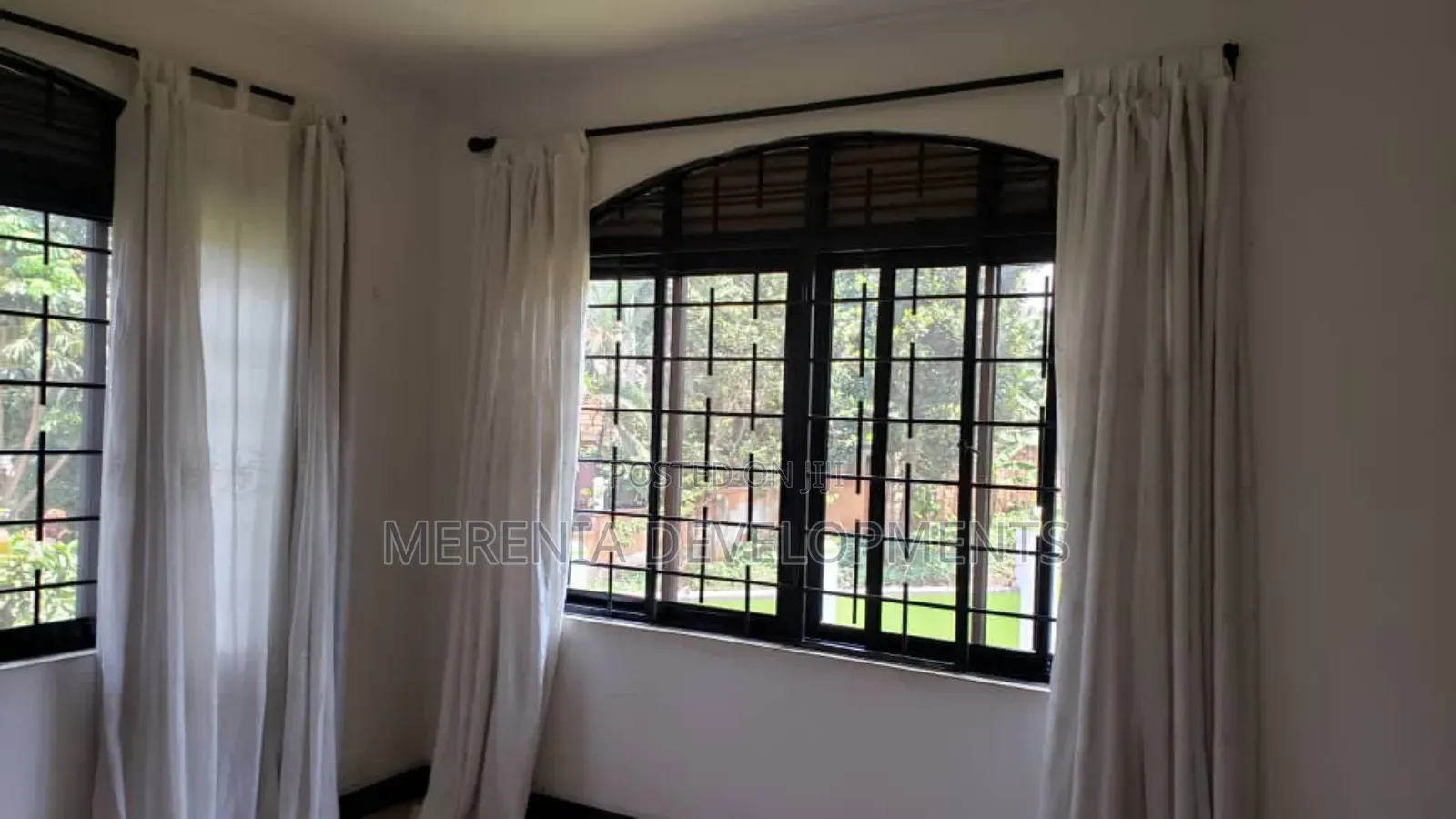 6bdrm House in Munyonyo, Makindye for rent