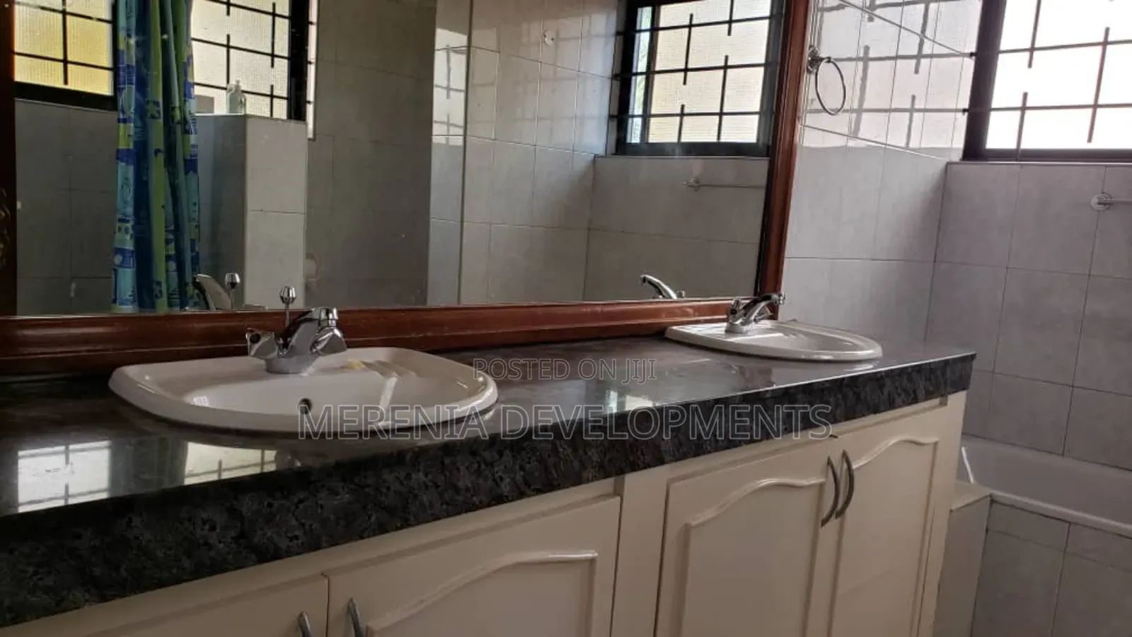 6bdrm House in Munyonyo, Makindye for rent