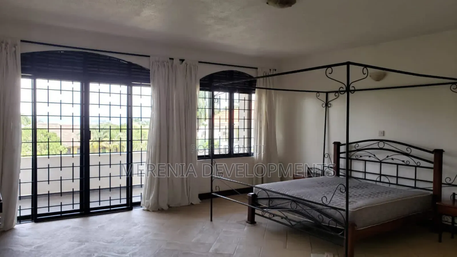 6bdrm House in Munyonyo, Makindye for rent