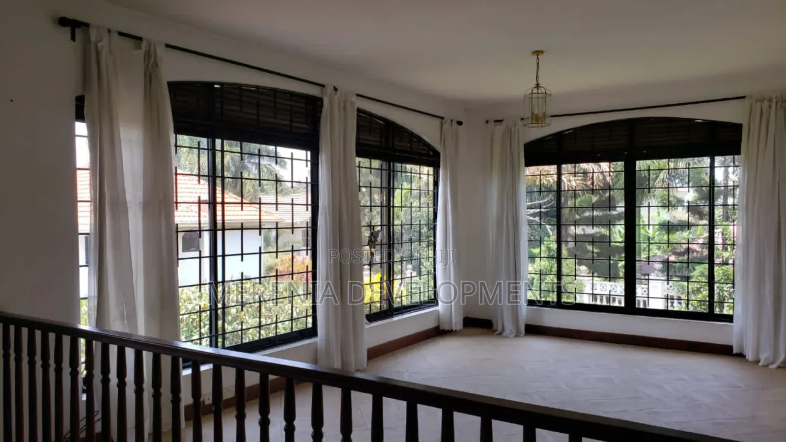 6bdrm House in Munyonyo, Makindye for rent
