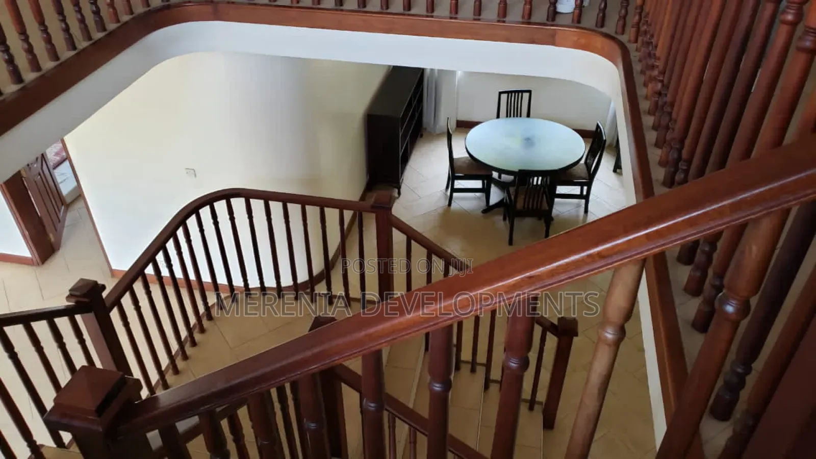 6bdrm House in Munyonyo, Makindye for rent