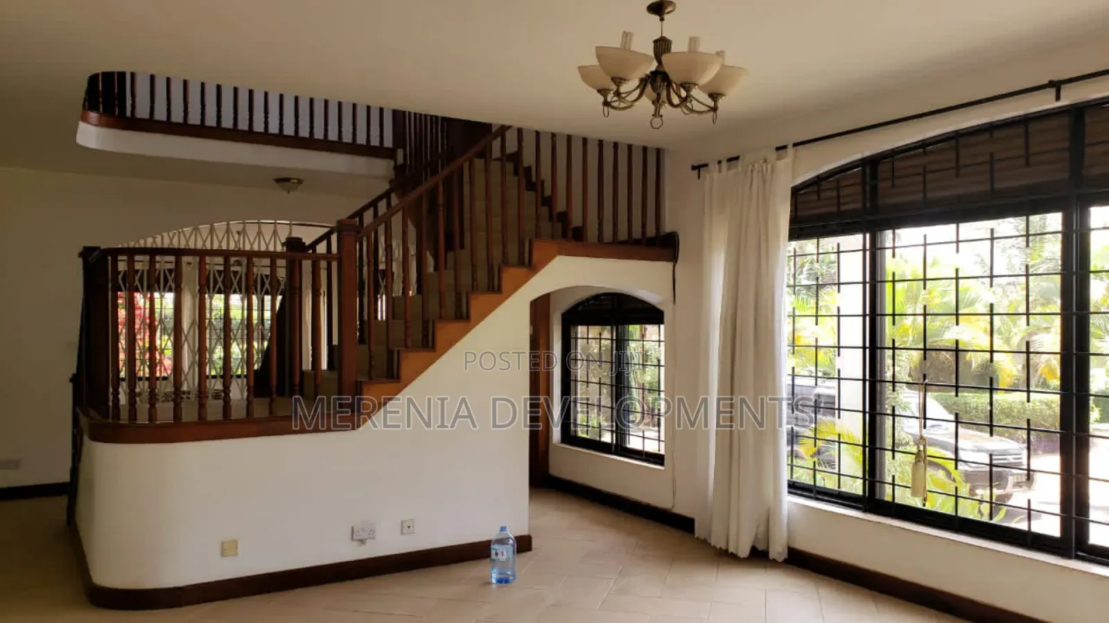 6bdrm House in Munyonyo, Makindye for rent