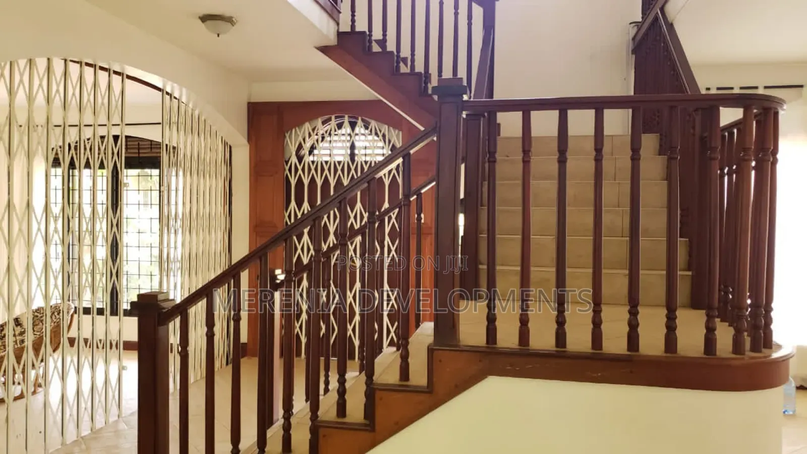 6bdrm House in Munyonyo, Makindye for rent