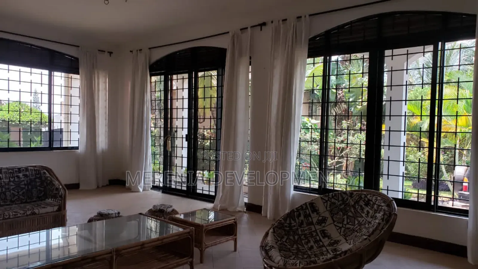 6bdrm House in Munyonyo, Makindye for rent