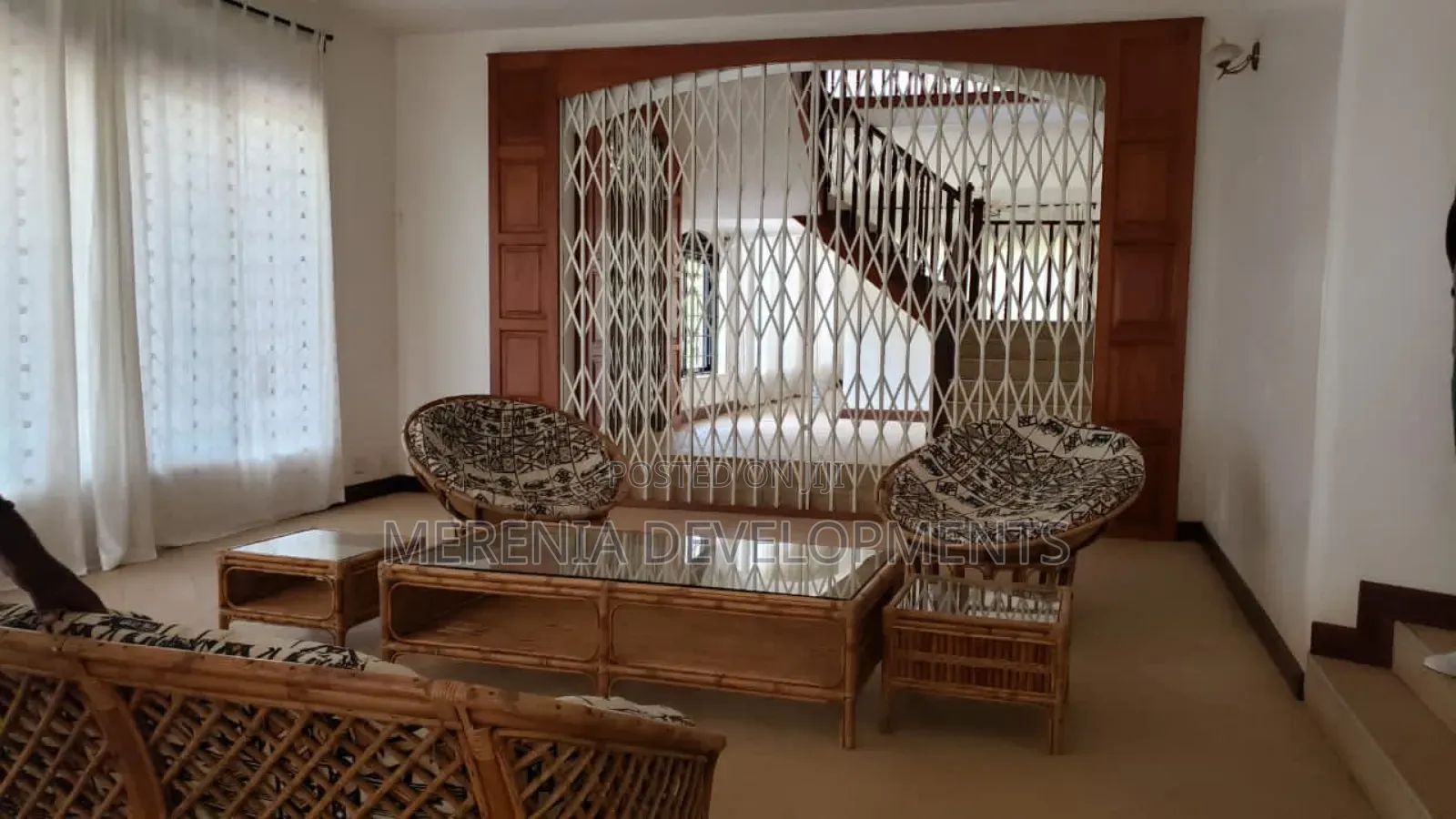 6bdrm House in Munyonyo, Makindye for rent