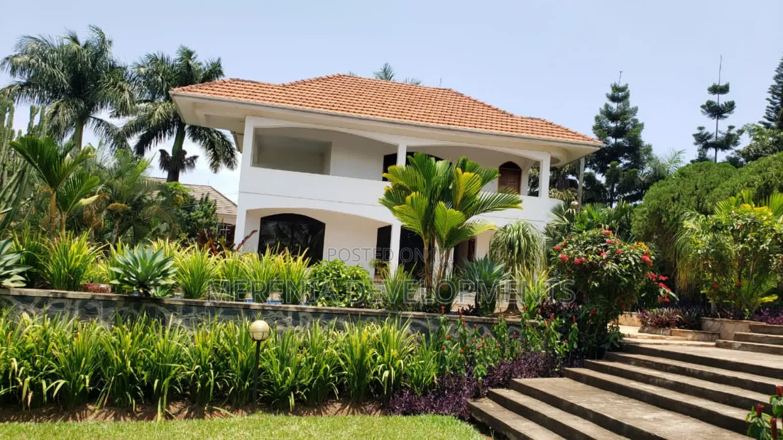 6bdrm House in Munyonyo, Makindye for rent
