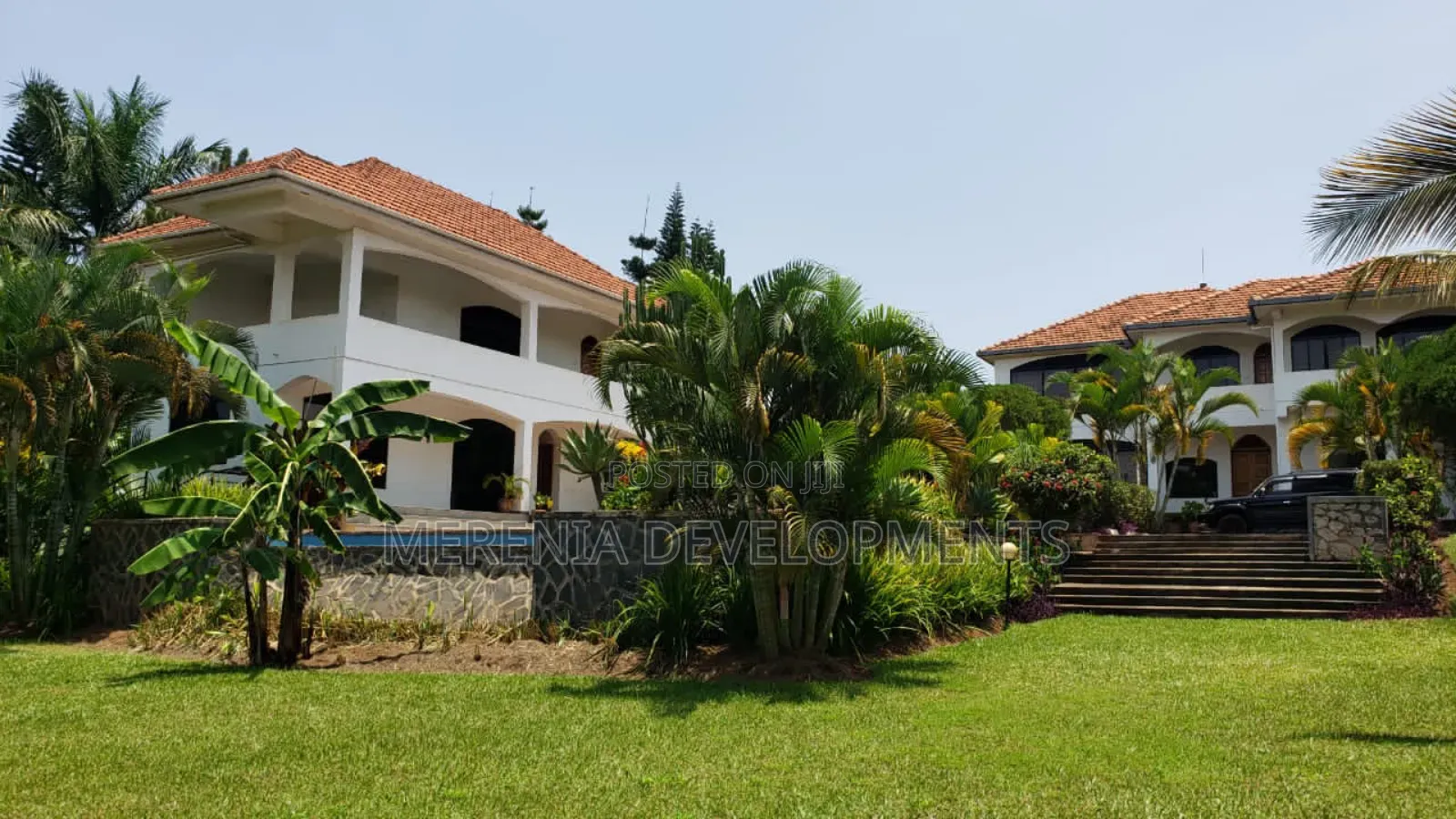 6bdrm House in Munyonyo, Makindye for rent