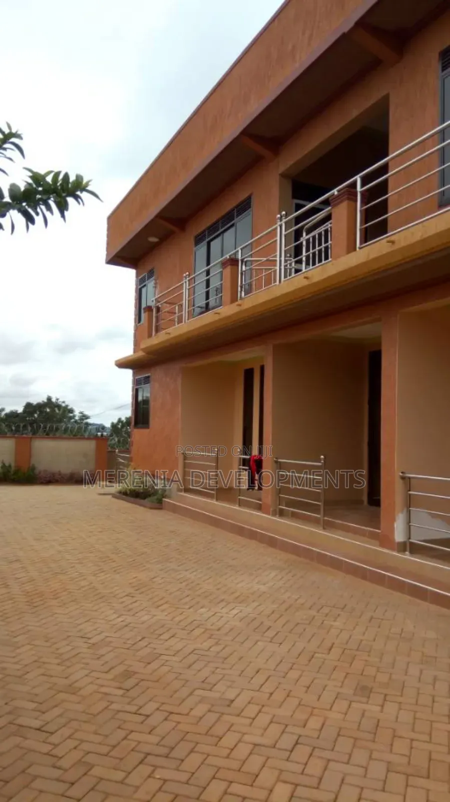 3bdrm Apartment in Seguku, Wakiso / Wakiso for rent