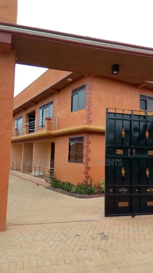 3bdrm Apartment in Seguku, Wakiso / Wakiso for rent