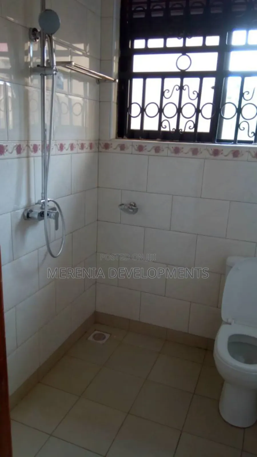 3bdrm Apartment in Seguku, Wakiso / Wakiso for rent