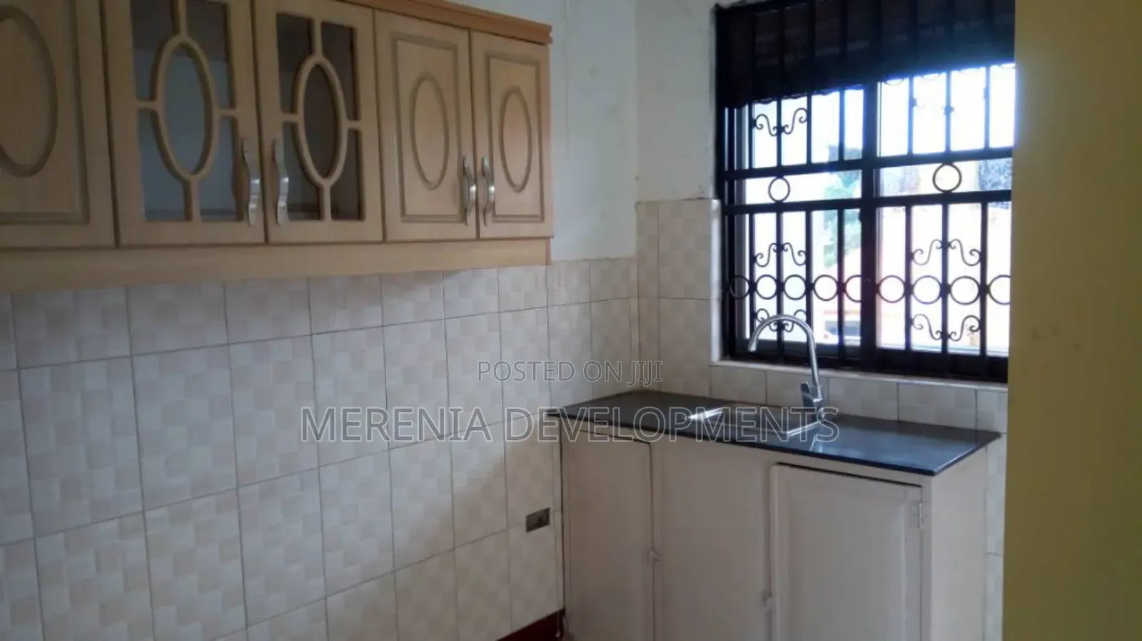 3bdrm Apartment in Seguku, Wakiso / Wakiso for rent