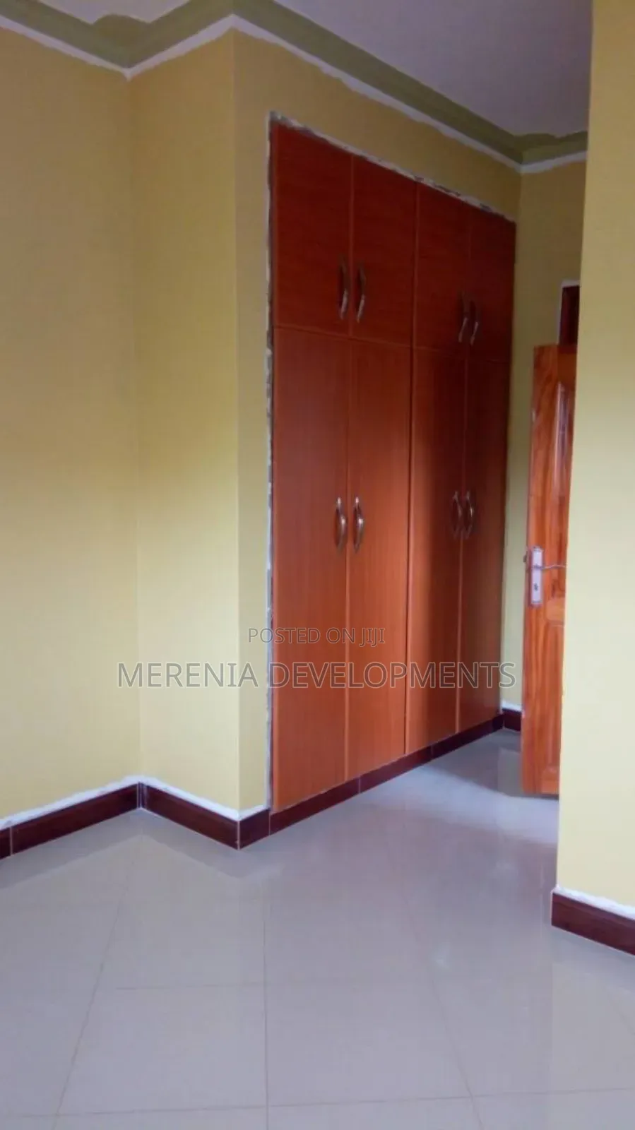 3bdrm Apartment in Seguku, Wakiso / Wakiso for rent