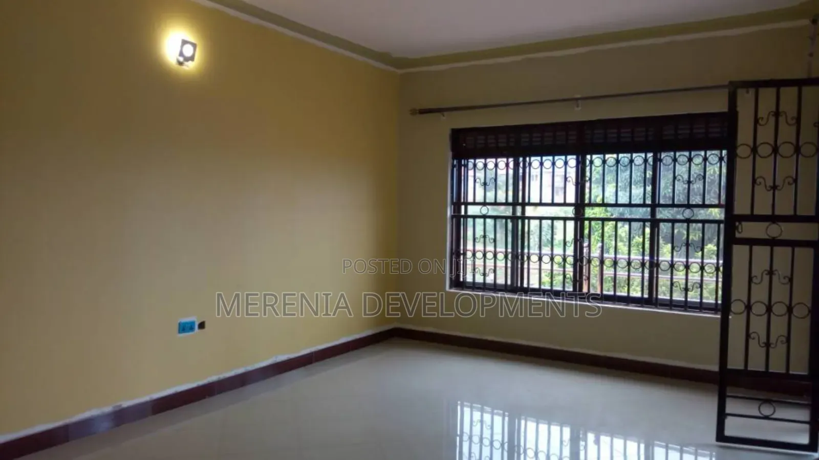 3bdrm Apartment in Seguku, Wakiso / Wakiso for rent