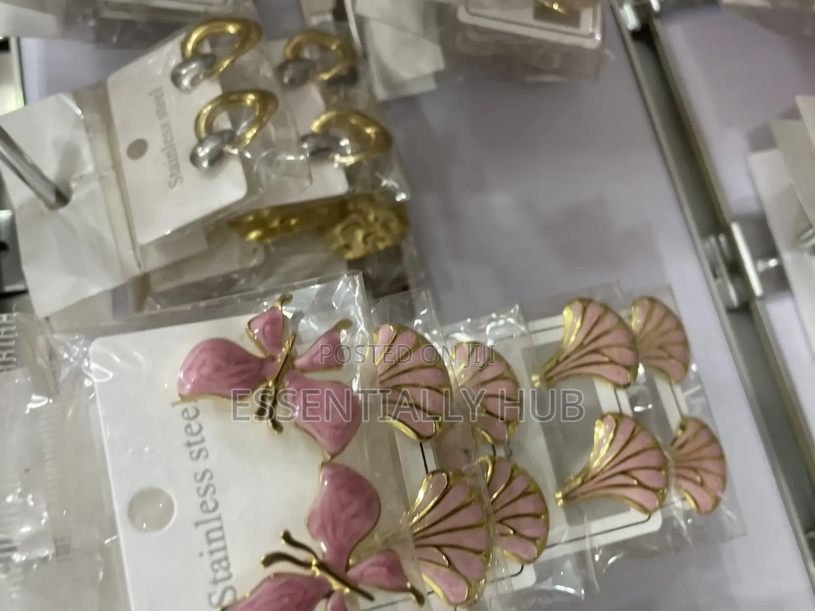 Ladies Ear Rings