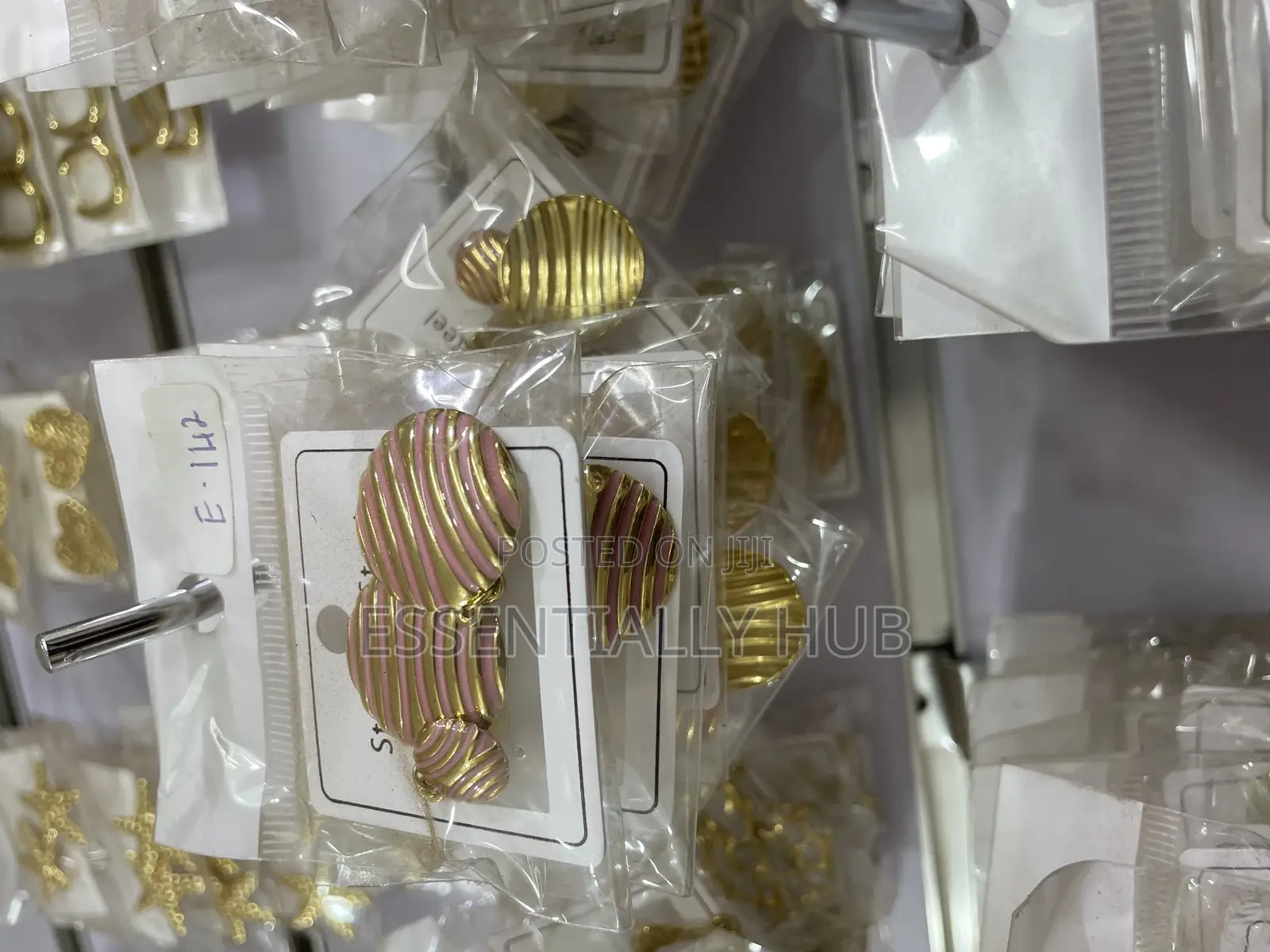 Ladies Ear Rings