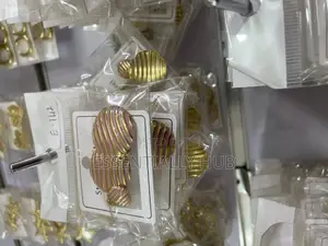 Ladies Ear Rings