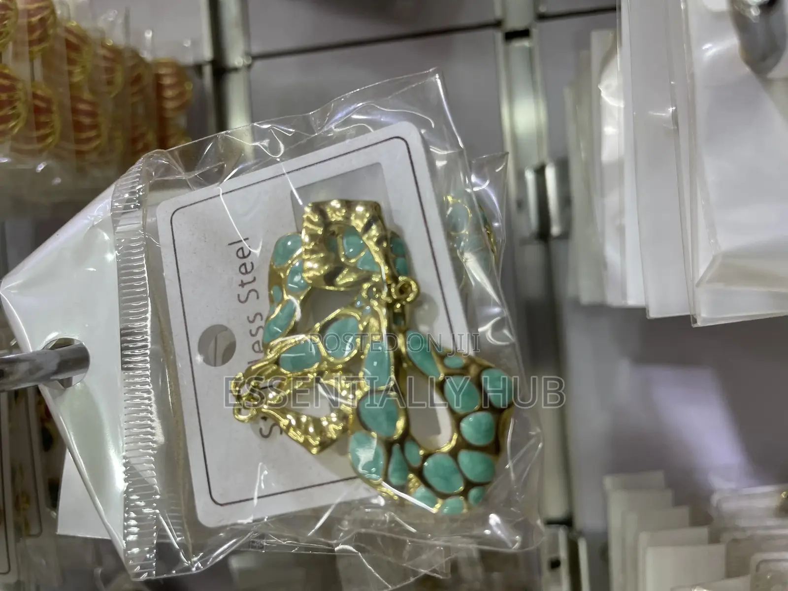Ladies Ear Rings