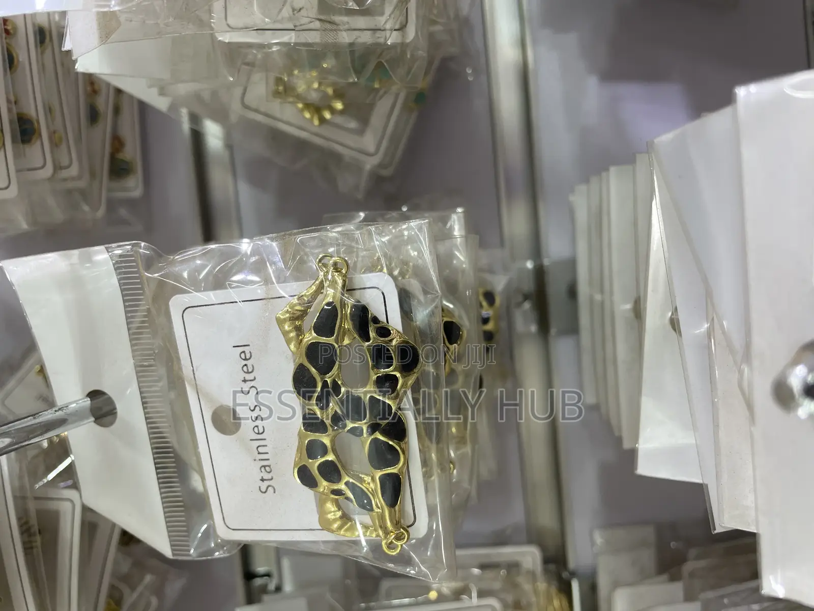 Ladies Ear Rings