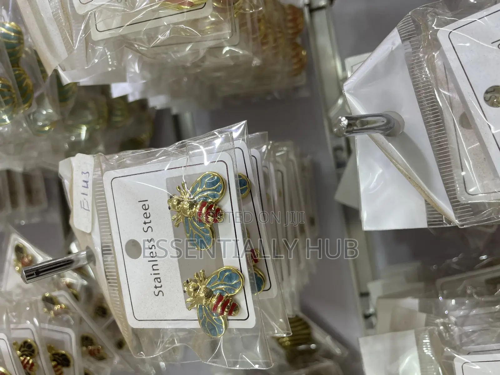 Ladies Ear Rings