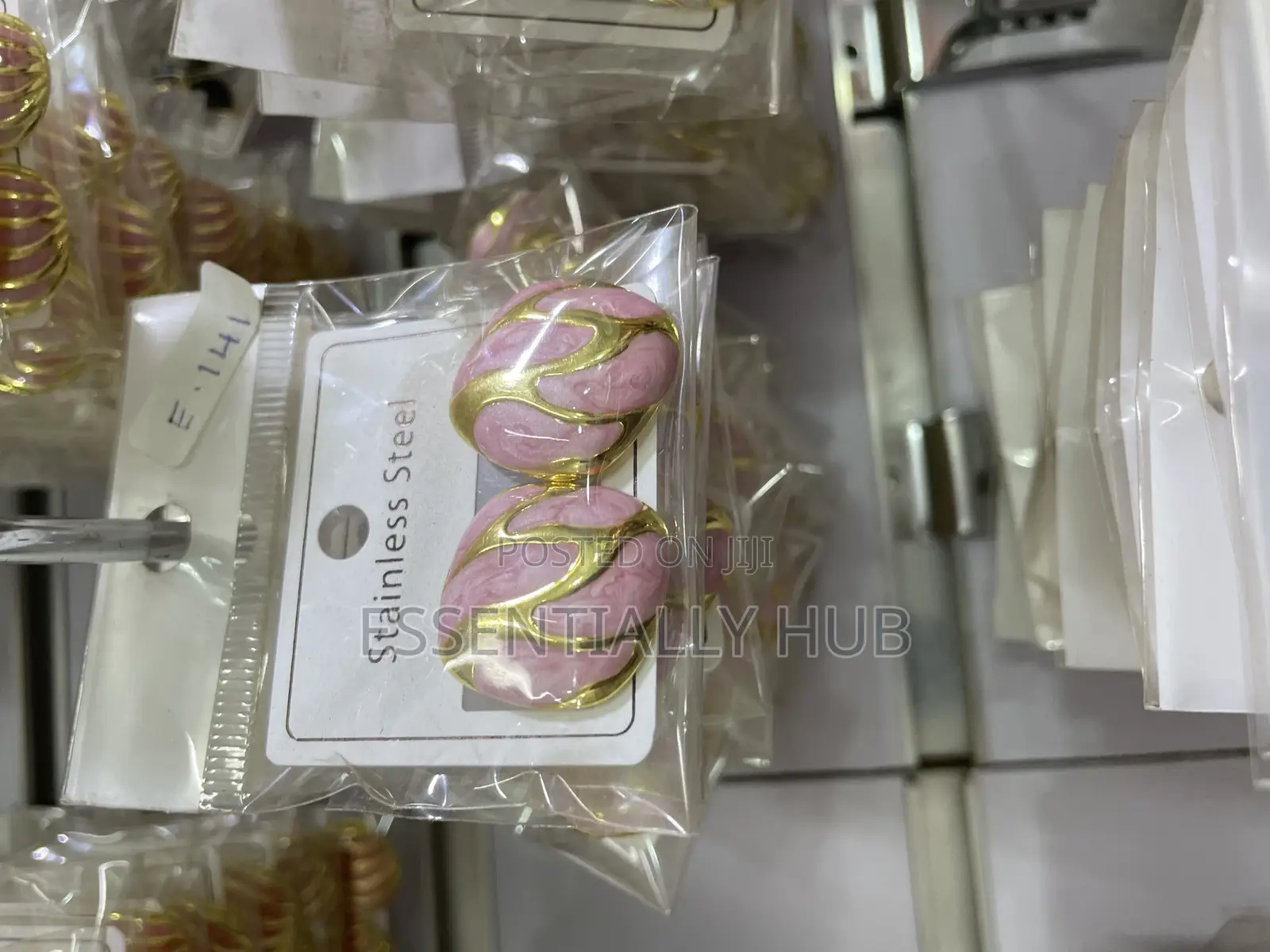 Ladies Ear Rings