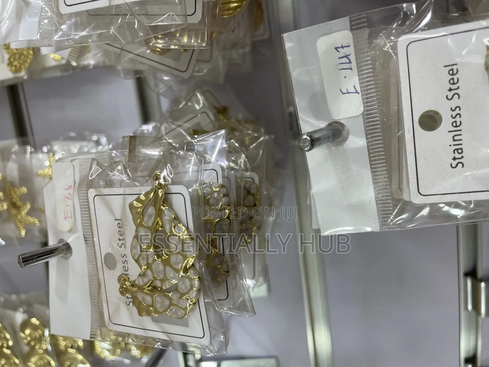 Ladies Ear Rings