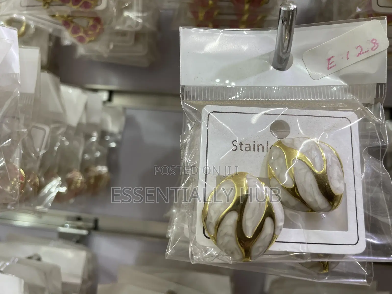 Ladies Ear Rings