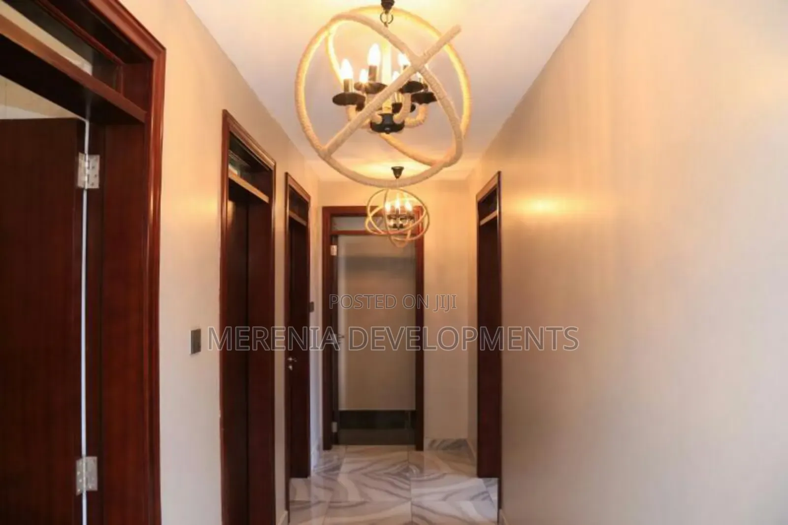 2bdrm Apartment in Mutungo, Nakawa for rent