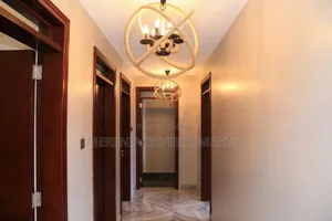2bdrm Apartment in Mutungo, Nakawa for rent