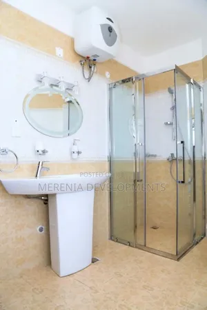 2bdrm Apartment in Mutungo, Nakawa for rent