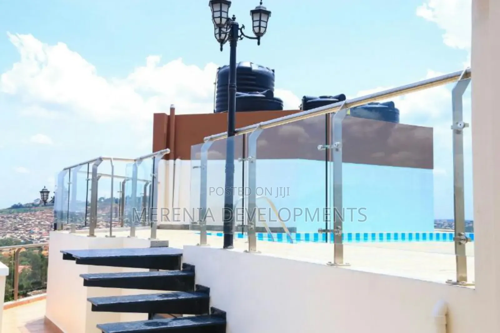 2bdrm Apartment in Mutungo, Nakawa for rent