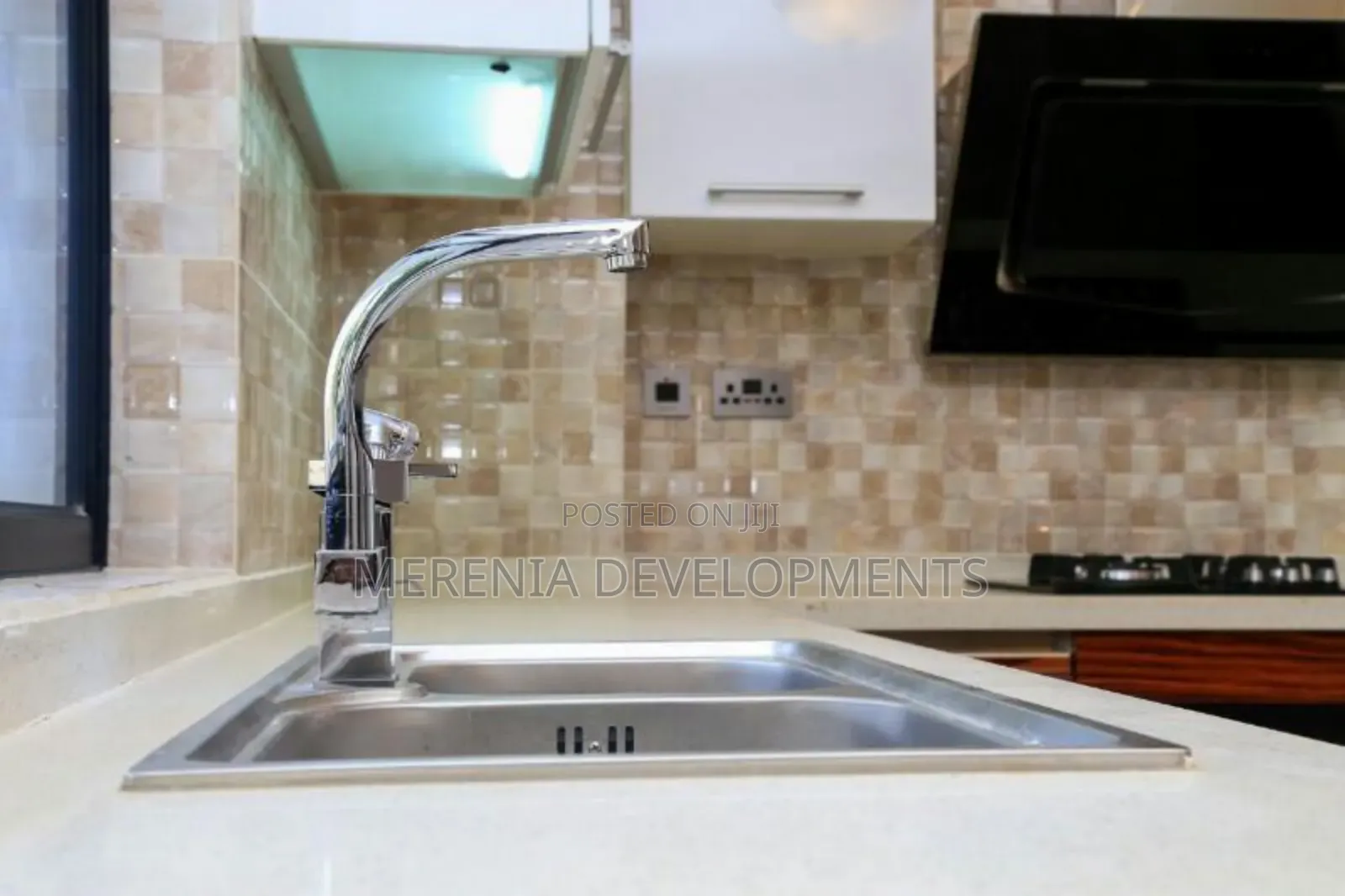 2bdrm Apartment in Mutungo, Nakawa for rent