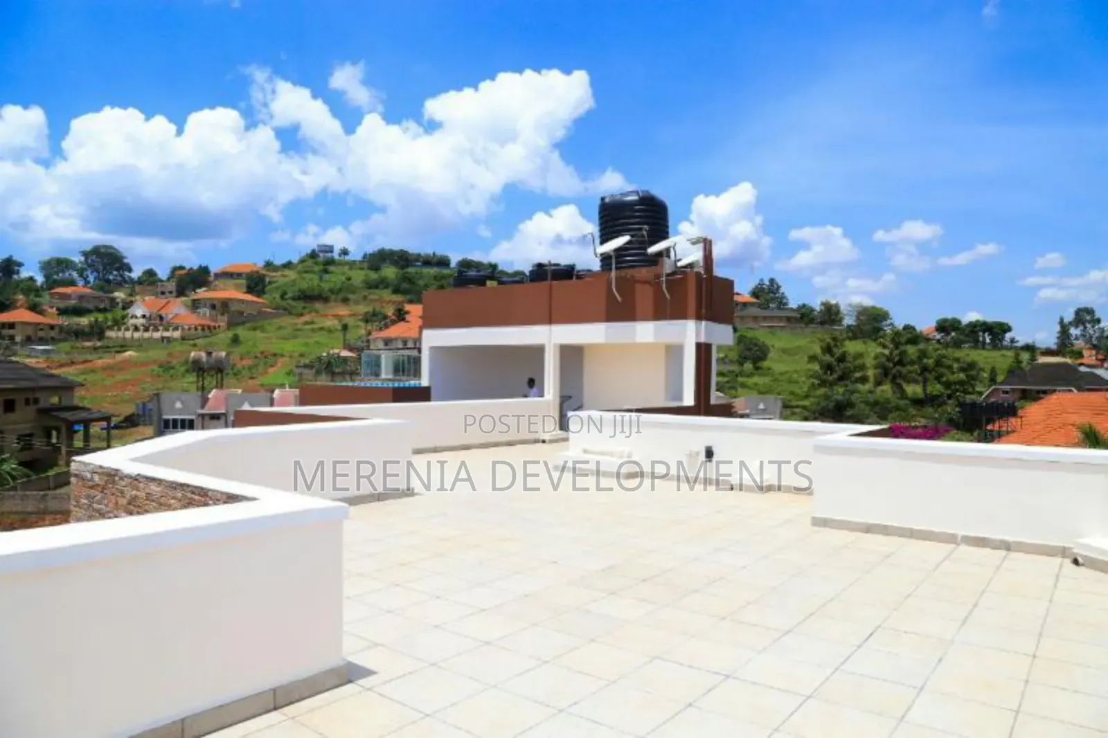 2bdrm Apartment in Mutungo, Nakawa for rent