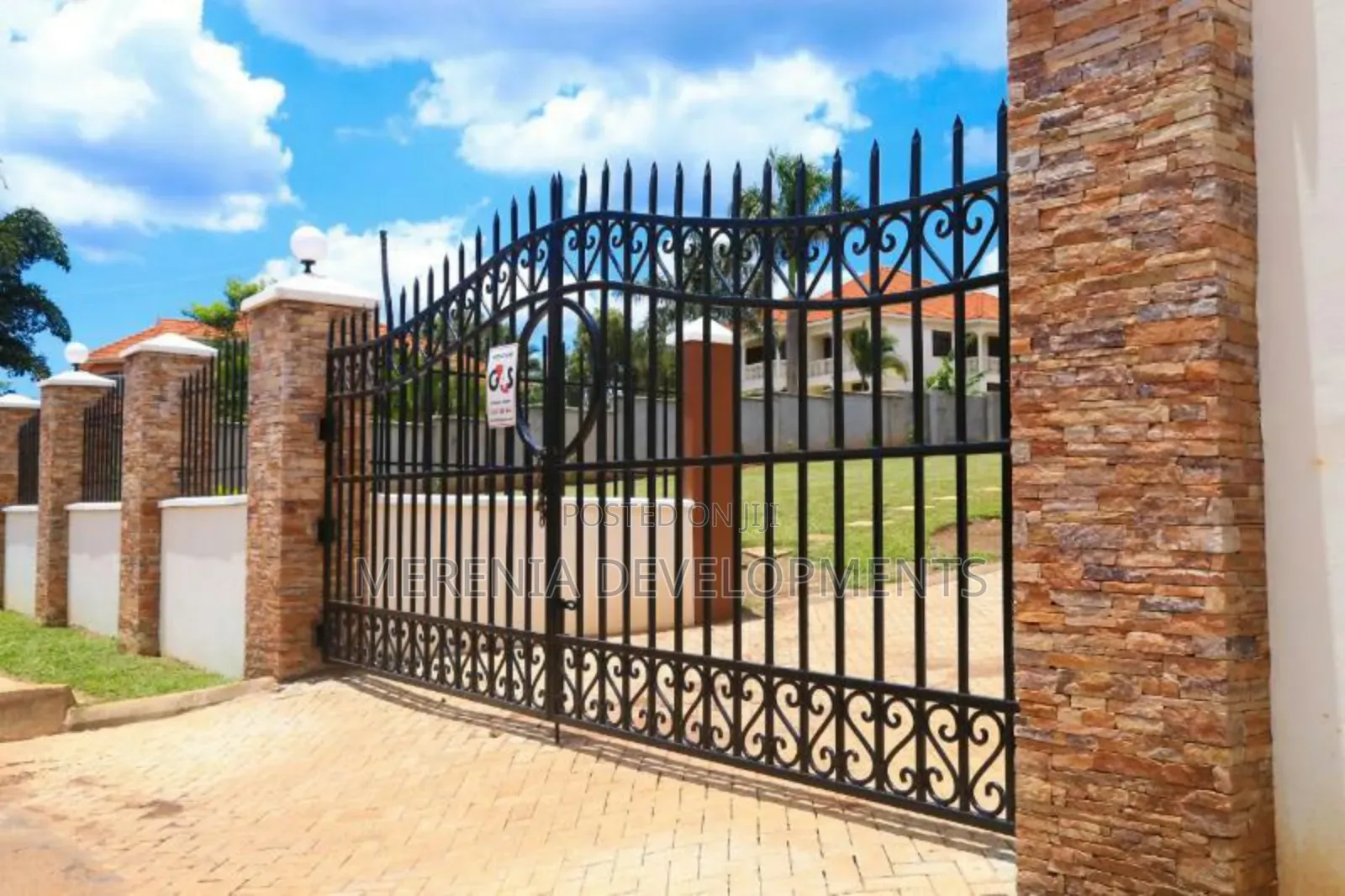 2bdrm Apartment in Mutungo, Nakawa for rent