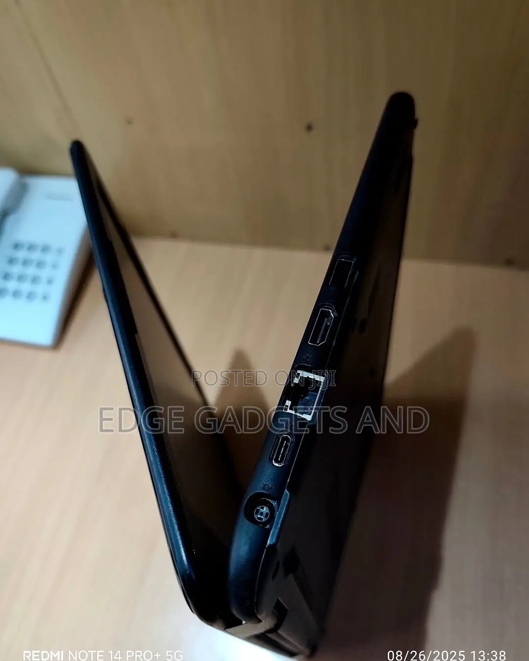 Laptop Dell Latitude 3310 8GB Intel Core i3 SSD 128GB
