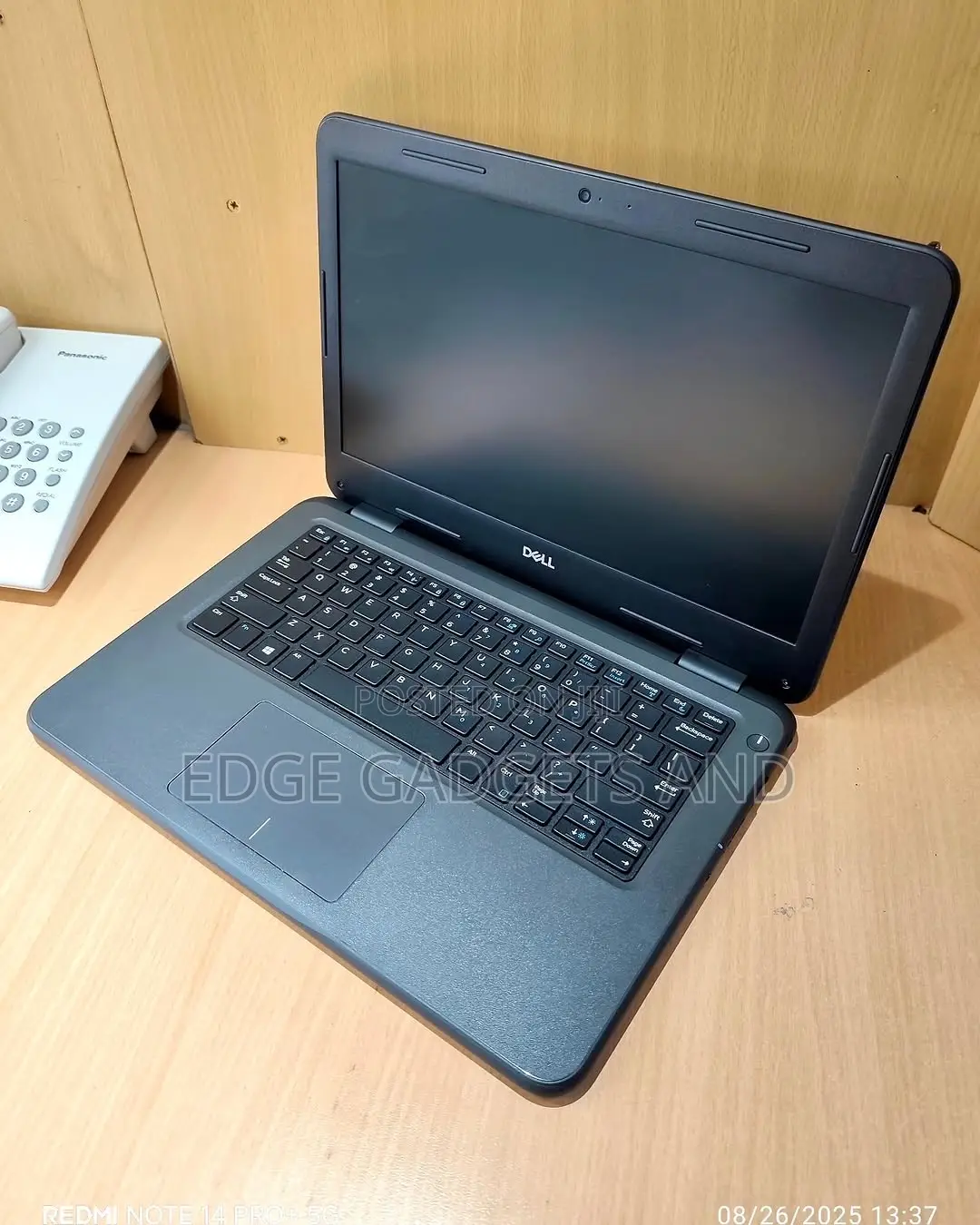 Laptop Dell Latitude 3310 8GB Intel Core i3 SSD 128GB